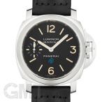 パネライ ルミノール マリーナ ロゴ アッチャイオ PAM00631 OFFICINE PANERAI 【新品】【メンズ】 【腕時計】 【送料無料】 【年中無休】