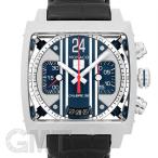 タグホイヤー モナコ 24 クロノグラフ スティーブ・マックイーンモデル  CAL5111.FC6299 TAG HEUER 【新品】【メンズ】 【腕時計】 【送料無料】 【年中無休】