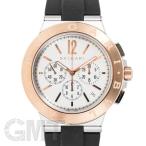 ブルガリ ディアゴノ ヴェロチッシモ DG41WSPGVDCH  BVLGARI 【新品】【メンズ】 【腕時計】 【送料無料】 【年中無休】