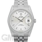 チュードル プリンス デイトデイ 76200 シルバー TUDOR 新品 メンズ  腕時計  送料無 ...