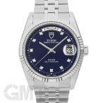 チュードル プリンス デイトデイ 76214 ブルー 10Pダイヤ TUDOR 【新品】【メンズ】  ...