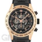 タグホイヤー カレラ キャリバー ホイヤー01 クロノグラフ 45mm CAR2A5B.FT6044 TAG HEUER 【新品】【メンズ】 【腕時計】 【送料無料】 【年中無休】