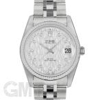 チュードル プリンス デイト 74034 シルバーモザイク 10Pダイヤ TUDOR 【新品】【メン ...