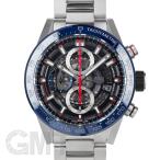タグホイヤー カレラ キャリバー ホイヤー01 CAR201T.BA0766 ブルー 43mm  TAG HEUER 新品 メンズ  腕時計  送料無料  年中無休