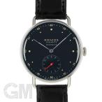 ノモス メトロ ネオマティック ディープブルー MT130014BL2※  NOMOS 新品 メンズ  腕時計  送料無料  年中無休