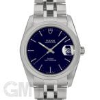 チュードル プリンス デイト ブルー 34mm 74000 TUDOR 新品 メンズ  腕時計  送 ...