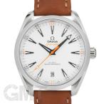 シーマスター アクアテラ 150M コーアクシャル マスター クロノメーター 41MM 220.12.41.21.02.001 OMEGA 新品 メンズ  腕時計