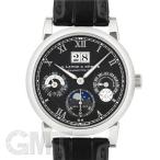 �����Q&amp;�]�[�l A.�����Q�}�e�B�b�N�E�p�[�y�`���A���J�����_�[ 310.026E �u���b�N �z���C�g�S�[���hA. LANGE &amp; SOHNE �V�i �����Y  �r���v