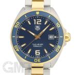 タグ・ホイヤー フォーミュラ1 ブルー WAZ1120.BB0879 TAG HEUER 新品 メンズ  腕時計  送料無料  年中無休