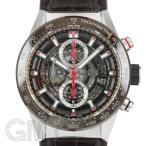 タグ・ホイヤー カレラ クロノグラフ キャリバー ホイヤー01 ブラウン CAR201U.FC6405 TAG HEUER 新品 メンズ  腕時計  送料無料  年中無休