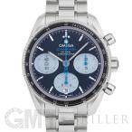 OMEGA スピードマスター38 オービス 32