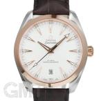 オメガ シーマスター アクアテラ 150M コーアクシャル マスター クロノメーター 41MM 220.23.41.21.02.001 OMEGA 新品 メンズ  腕時計