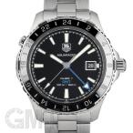 タグホイヤー アクアレーサー 500m キャリバー7 GMT WAK211A.BA0830 TAG HEUER 【新品】【メンズ】 【腕時計】 【送料無料】 【年中無休】