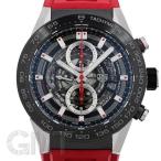 カレラ キャリバー ホイヤー01 45mm CAR2A1Z.FT6050 TAG HEUER 【新品】【メンズ】 【腕時計】 【送料無料】 【年中無休】