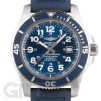 ブライトリング スーパーオーシャンII 44 A192C10VPR マリンブルー BREITLING 【新品】【メンズ】 【腕時計】 【送料無料】 【年中無休】