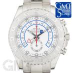 アウトレット ロレックス ヨットマスターII 116689※ ROLEX 新品 メンズ  腕時計   ...