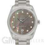 オメガ シーマスター アクアテラ 150