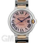 カルティエ バロンブルー 36ｍｍ W6920033 CARTIER 新品 ユニセックス  腕時計  ...