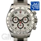 ロレックス デイトナ 116509※ シルバー ROLEX 【新品】【メンズ】 【腕時計】 【送料無 ...