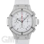 ウブロ ビッグバン サンモリッツ スチール パヴェ 342.SE.230.RW.174※ HUBLO ...