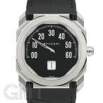 ブルガリ オクト レトログラード BGO38BSLR BVLGARI 新品 メンズ  腕時計  送料無料  年中無休
