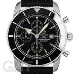 ブライトリング スーパーオーシャン ヘリテージ II クロノグラフ A274B78QPR BREITLING 【新品】【メンズ】 【腕時計】 【送料無料】 【年中無休】