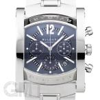 ブルガリ アショーマ クロノグラフ AA48C14SSDCH※ BVLGARI 【新品】【メンズ】  ...