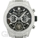 タグ・ホイヤー カレラ ホイヤー 02T COSC フライングトゥールビヨン 45ｍｍ ”ハイジュエリー” CAR5A1Z.BA0510※ TAG HEUER 【新品】【メンズ】 【腕時計】