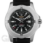 ブライトリング コルト44 オートマティック ボルケーノブラック ラバー A173B44VPR BREITLING 新品メンズ 腕時計 送料無料 年中無休