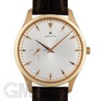 ゼニス エリート キャプテン ウルトラシン シルバー 03.2010.681/01.C493 ZEN ...