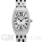 フランクミュラー トノウ カーベックス 1752QZ DP ベゼルダイヤ FRANCK MULLER 新品レディース 腕時計 送料無料 年中無休