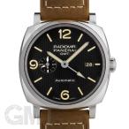 パネライ ラジオミール 1940 3 DAYS GMT オートマティック アッチャイオ 45MM PAM00657※ OFFICINE PANERAI 【新品】【メンズ】 【腕時計】 【送料無料】