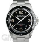 2018年新作 ベル＆ロス ヴィンテージ BR V2-92 スティール ヘリテージ BRV292-HER-ST/SST BELL &amp; ROSS 新品 メンズ  腕時計  送料無料