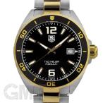 タグ・ホイヤー フォーミュラ1 ブラック WAZ1121.BB0879 TAG HEUER 【新品】【メンズ】 【腕時計】 【送料無料】 【年中無休】
