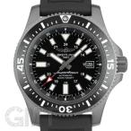 ブライトリング スーパーオーシャン44 スペシャル ブラックラバーベルト M192B92VRC BREITLING 【新品】【メンズ】 【腕時計】 【送料無料】 【年中無休】