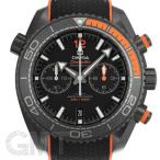 オメガシーマスタープラネットオーシ...