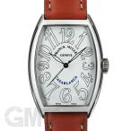 フランクミュラー カサブランカ ホワイト 5850CASA FRANCK MULLER 新品 メンズ ...