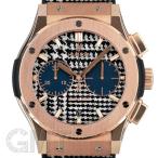 ウブロ クラシック・フュージョン クロノグラフ イタリアインディペンデント キングゴールド プリンス ...