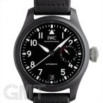 IWC ビッグ・パイロット・ウォッチ “トップガン” IW502001 ブラックアウトレット  IWC 新品 メンズ  腕時計  送料無料  年中無休
