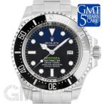 ロレックス ディープシー Dブルー 116660※ ROLEX 【新品】【メンズ】 【腕時計】 【送 ...