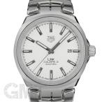 タグホイヤー リンク cal.5 シルバー 41mm ブレス WBC2111.BA0603 TAG HEUER TAG HEUER 新品メンズ 腕時計 送料無料 年中無休