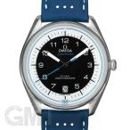 世界2032本限定 オメガ シーマスター オリンピック オフィシャルタイムキーパー 522.32.40.20.01.001 ブルー OMEGA 新品 メンズ  腕時計