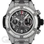 �E�u�� �r�b�O�o�� �E�j�R �`�^�j�E�� �W���G���[ 411.NX.1170.RX.0904 HUBLOT �V�i �����Y  �r���v  ��������  �N�����x