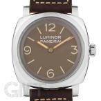 オフィチーネ パネライ ラジオミール 1940 3days ACCIAIO 47mm PAM00662※ 限定1000本 OFFICINE PANERAI 新品 メンズ  腕時計  送料無料