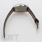 フランク・ミュラートノウ カーベックス 6850SC ブラックレリーフ 革※ FRANCK MULL ...