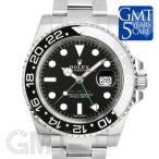 ロレックス GMTマスター II 116710LN【アウトレット】 ROLEX 【新品】【メンズ】  ...
