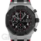 オーデマピゲ ロイヤルオークオフショア クロノグラフ・オートマティック 26470SO.OO.A002CA.01 AUDEMARS PIGUET 新品 メンズ  腕時計
