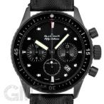 ブランパン フィフティ ファゾムス バチスカーフ クロノグラフ フライバック 5200-0130-B52A BLANCPAIN 新品 メンズ  腕時計  送料無料