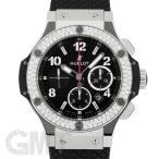 ウブロ ビッグバン スチール ダイヤモンド 301.SX.130.RX.114※ HUBLOT 【新 ...