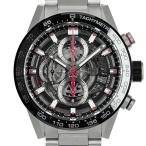 タグホイヤー カレラ キャリバー ホイヤー01 CAR201V.BA0766 TAG HEUER 【新品】【メンズ】 【腕時計】 【送料無料】 【年中無休】